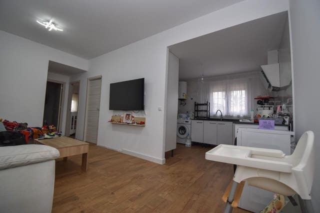 4 Zimmer Villa zu verkaufen in Daimes, Elche / Elx - 249.000 € (Ref: 9579173)