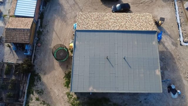 4 Zimmer Villa zu verkaufen in Daimes, Elche / Elx - 249.000 € (Ref: 9579173)