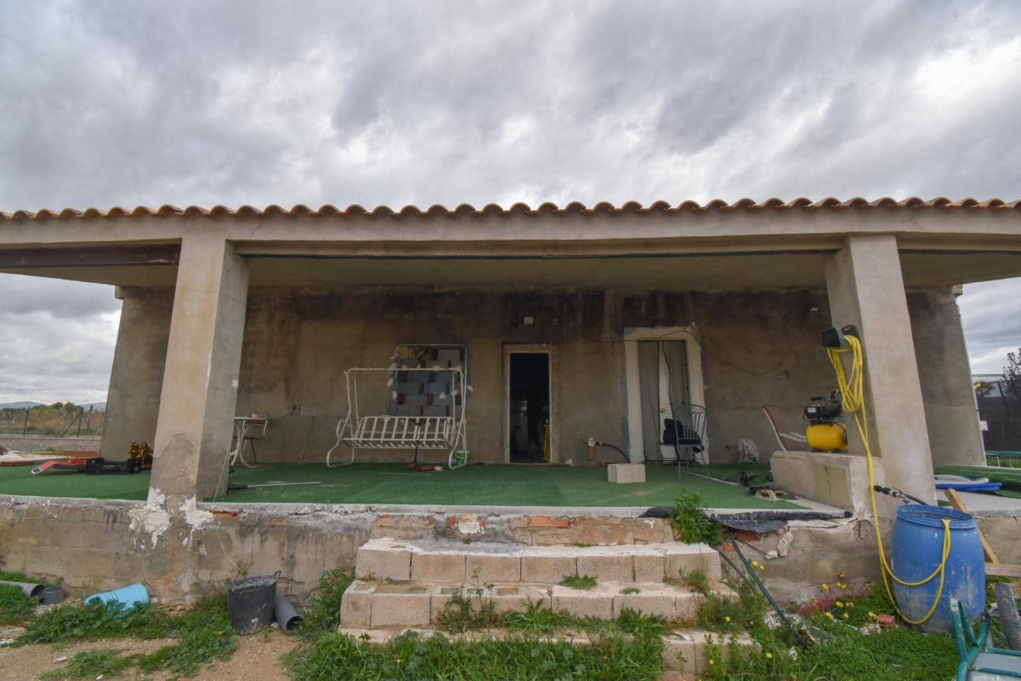 4 sovrum Villa till salu i Daimes - 249 000 € (Ref: 9579173)