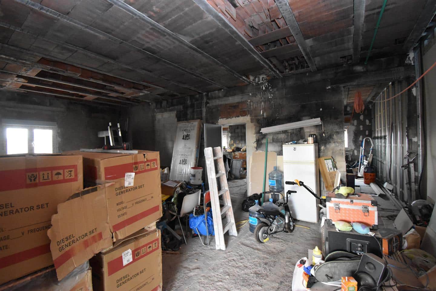 4 sovrum Villa till salu i Daimes - 249 000 € (Ref: 9579173)