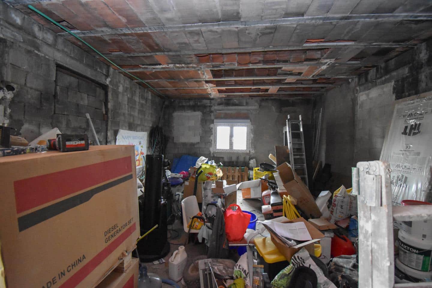 4 sovrum Villa till salu i Daimes - 249 000 € (Ref: 9579173)