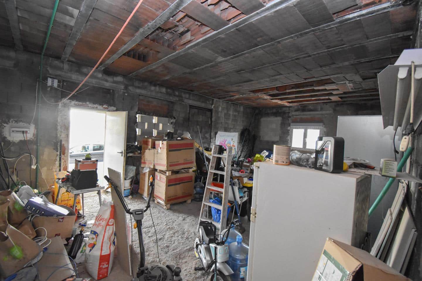 4 sovrum Villa till salu i Daimes - 249 000 € (Ref: 9579173)