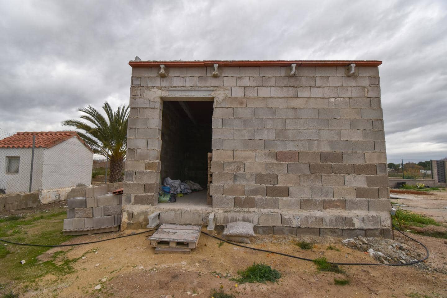 4 sovrum Villa till salu i Daimes - 249 000 € (Ref: 9579173)