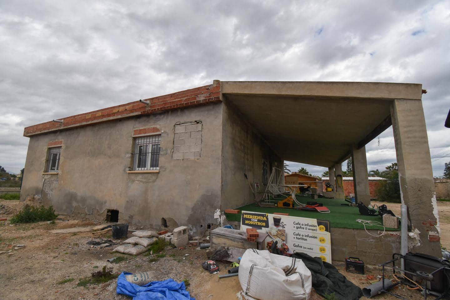 4 sovrum Villa till salu i Daimes - 249 000 € (Ref: 9579173)