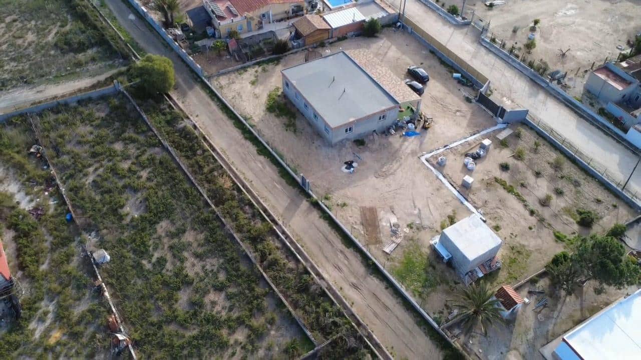 4 sovrum Villa till salu i Daimes - 249 000 € (Ref: 9579173)