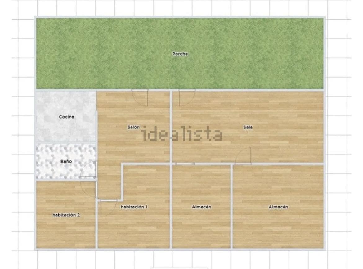 4 bedroom Villa for sale in Daimes - € 249,000 (Ref: 9579173)