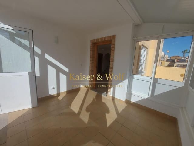 3 camera da letto Villa in vendita in Ciudad Quesada, Rojales con piscina - 289.000 € (Rif: 9580273)