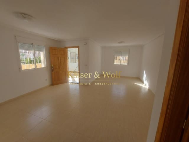 3 camera da letto Villa in vendita in Ciudad Quesada, Rojales con piscina - 289.000 € (Rif: 9580273)