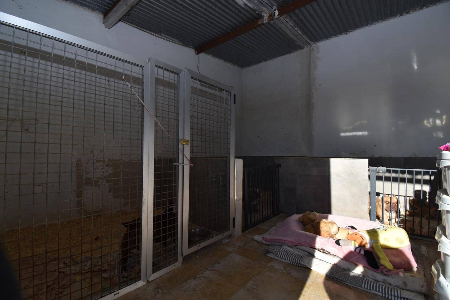 1 makuuhuone Maalaistalo myytävänä paikassa Elche / Elx mukana uima-altaan - 220 000 € (Ref: 9588313)