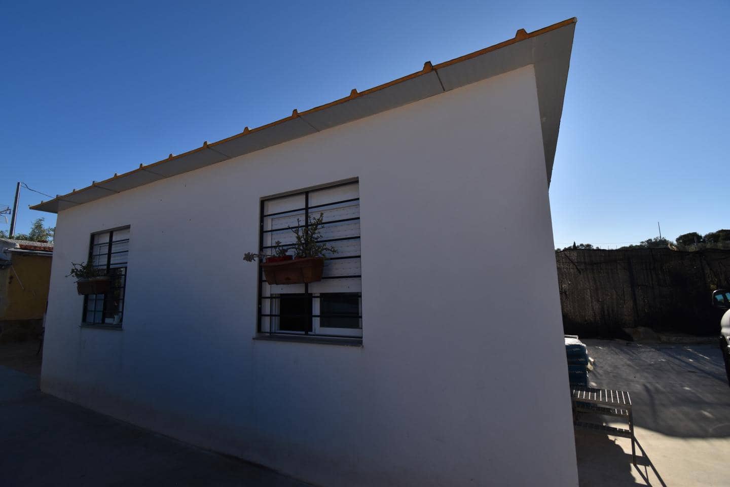 1 makuuhuone Maalaistalo myytävänä paikassa Elche / Elx mukana uima-altaan - 220 000 € (Ref: 9588313)