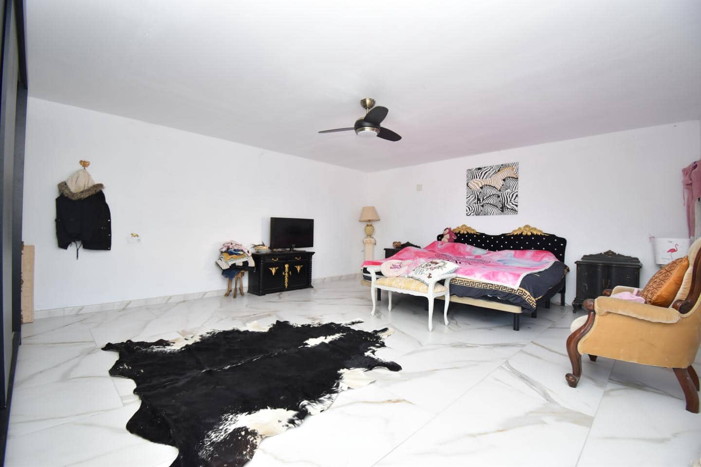 1 makuuhuone Maalaistalo myytävänä paikassa Elche / Elx mukana uima-altaan - 220 000 € (Ref: 9588313)