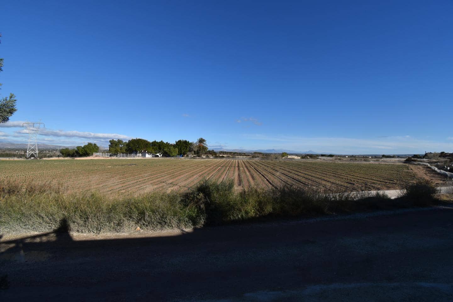 1 makuuhuone Maalaistalo myytävänä paikassa Elche / Elx mukana uima-altaan - 220 000 € (Ref: 9588313)