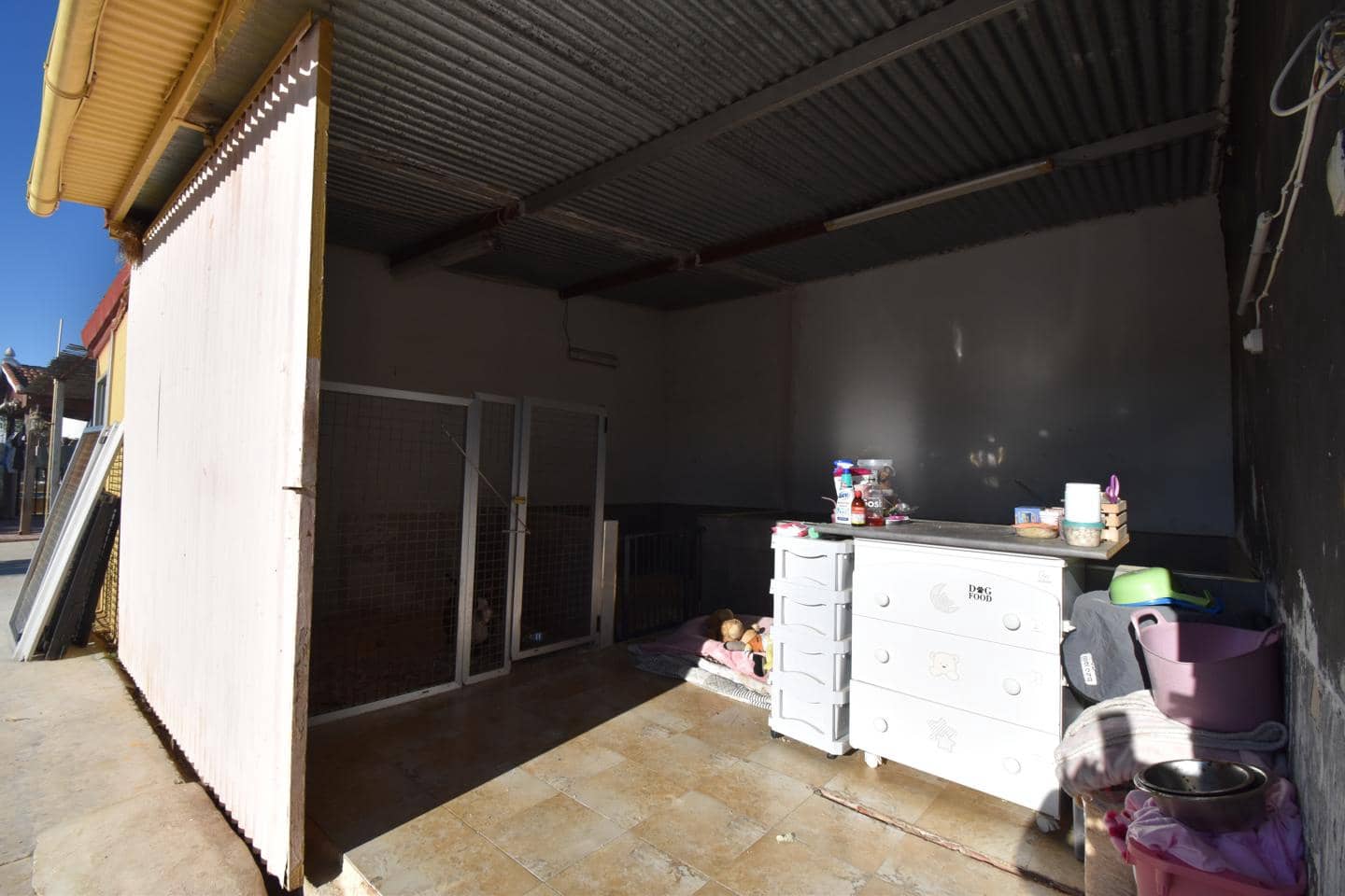 1 makuuhuone Maalaistalo myytävänä paikassa Elche / Elx mukana uima-altaan - 220 000 € (Ref: 9588313)