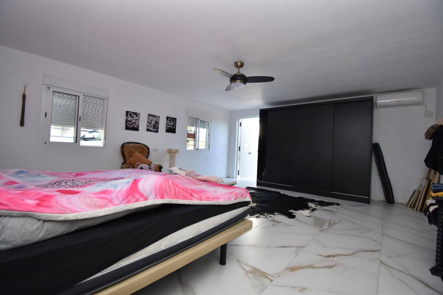 1 makuuhuone Maalaistalo myytävänä paikassa Elche / Elx mukana uima-altaan - 220 000 € (Ref: 9588313)