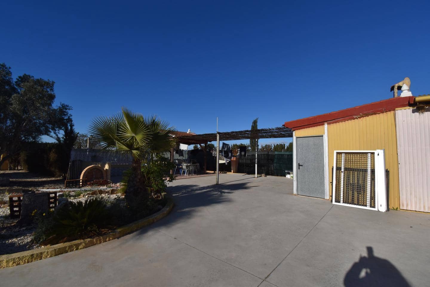 1 makuuhuone Maalaistalo myytävänä paikassa Elche / Elx mukana uima-altaan - 220 000 € (Ref: 9588313)