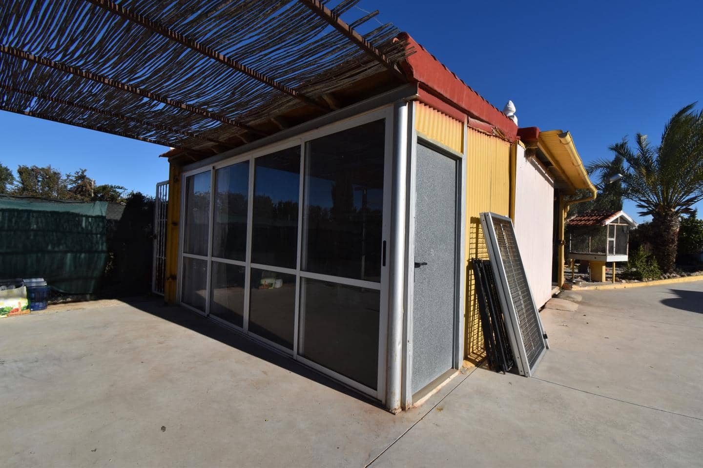 1 makuuhuone Maalaistalo myytävänä paikassa Elche / Elx mukana uima-altaan - 220 000 € (Ref: 9588313)