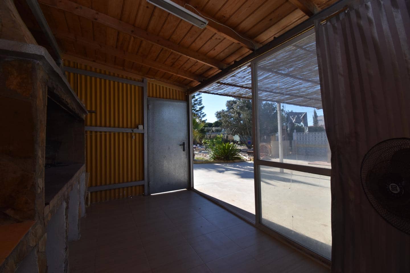 1 makuuhuone Maalaistalo myytävänä paikassa Elche / Elx mukana uima-altaan - 220 000 € (Ref: 9588313)