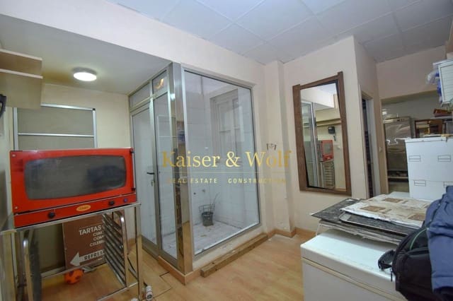 2 makuuhuone Yritys myytävänä paikassa Santa Pola - 180 000 € (Ref: 9591904)