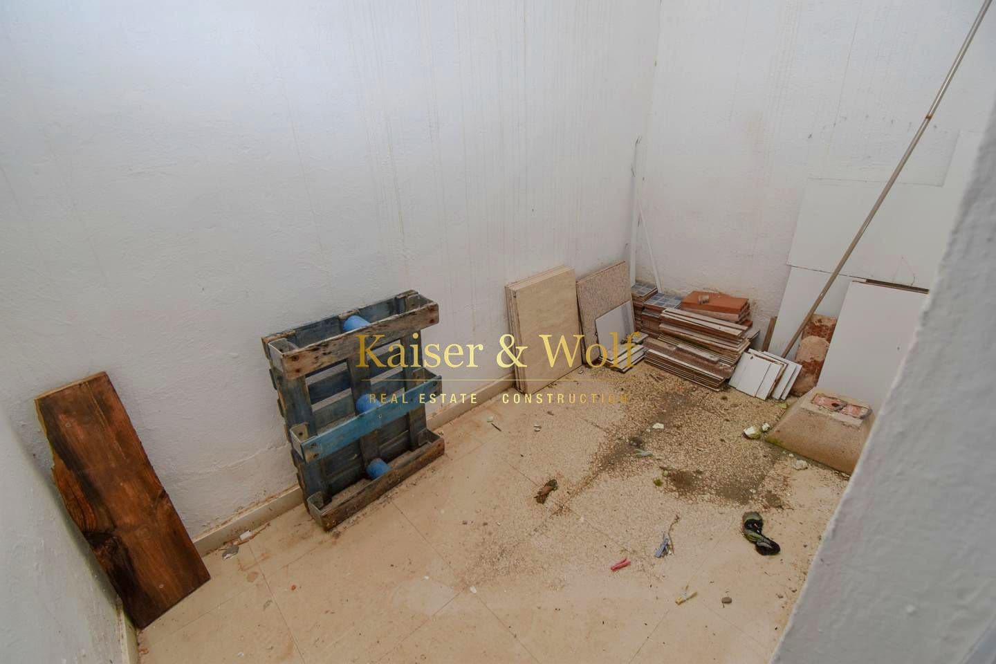 2 makuuhuone Yritys myytävänä paikassa Santa Pola - 180 000 € (Ref: 9591904)