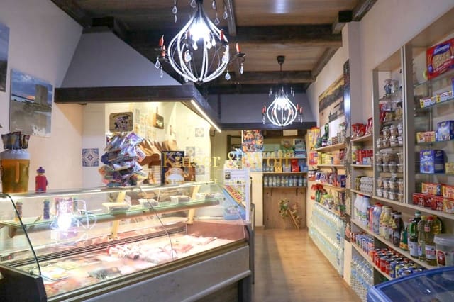 2 makuuhuone Yritys myytävänä paikassa Santa Pola - 180 000 € (Ref: 9591904)