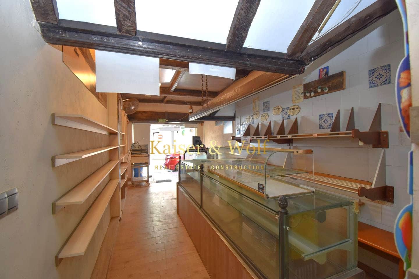 2 makuuhuone Yritys myytävänä paikassa Santa Pola - 180 000 € (Ref: 9591904)