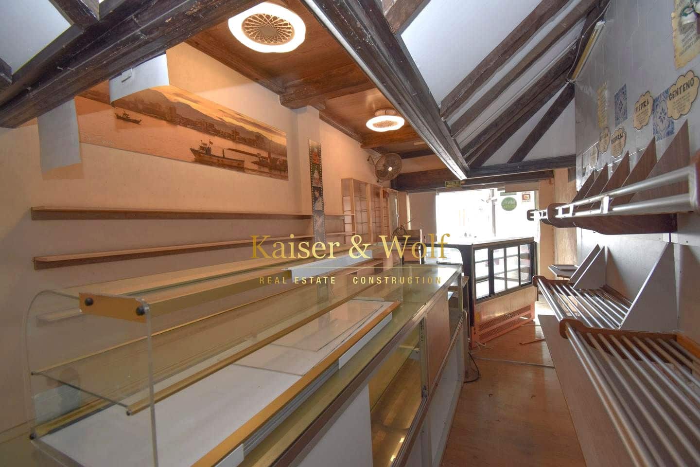 2 makuuhuone Yritys myytävänä paikassa Santa Pola - 180 000 € (Ref: 9591904)