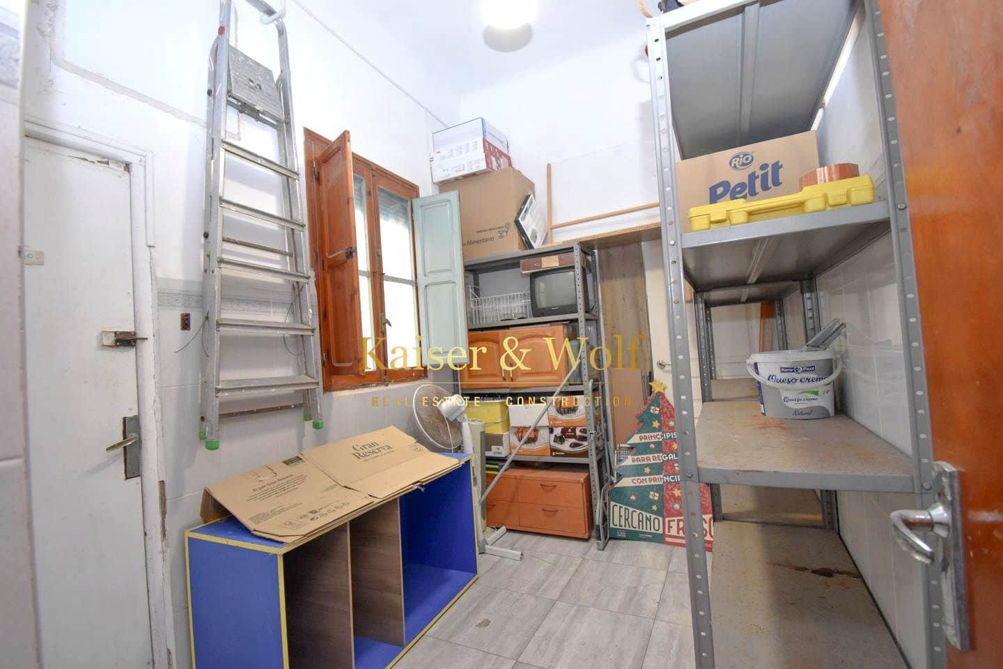 2 makuuhuone Yritys myytävänä paikassa Santa Pola - 180 000 € (Ref: 9591904)