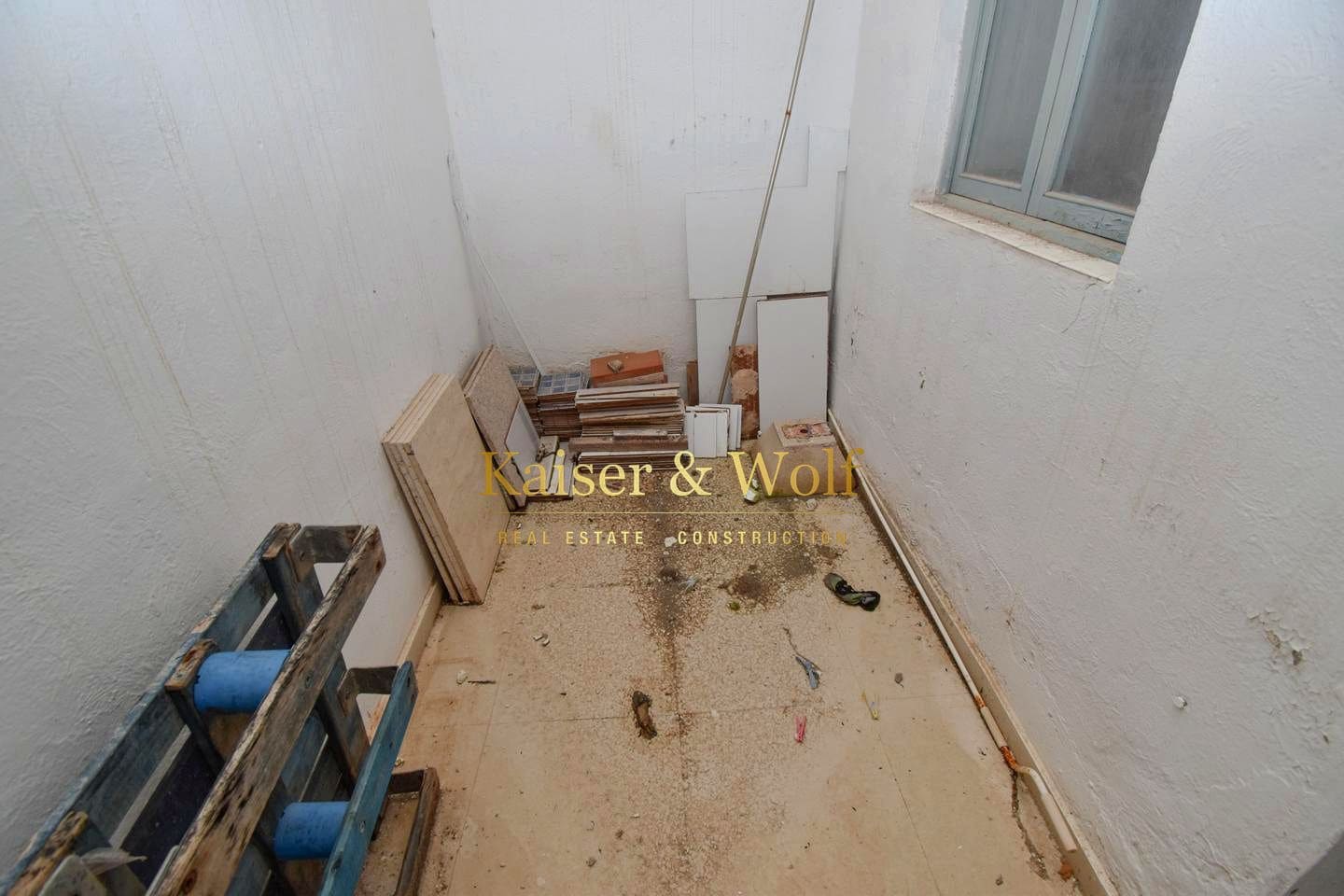 2 makuuhuone Yritys myytävänä paikassa Santa Pola - 180 000 € (Ref: 9591904)