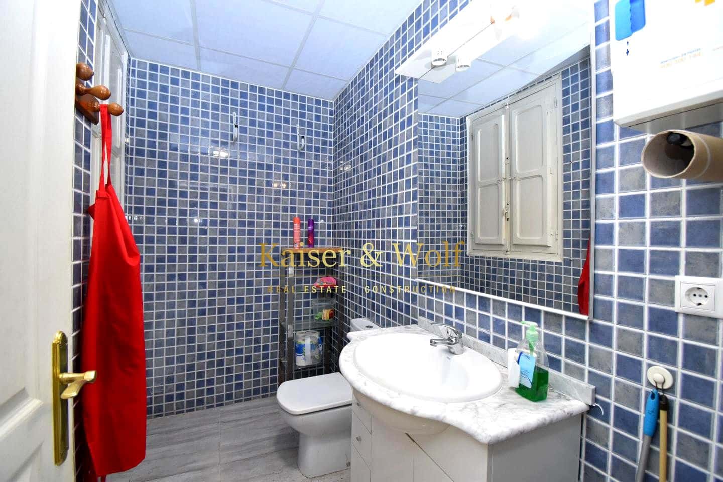 2 makuuhuone Yritys myytävänä paikassa Santa Pola - 180 000 € (Ref: 9591904)