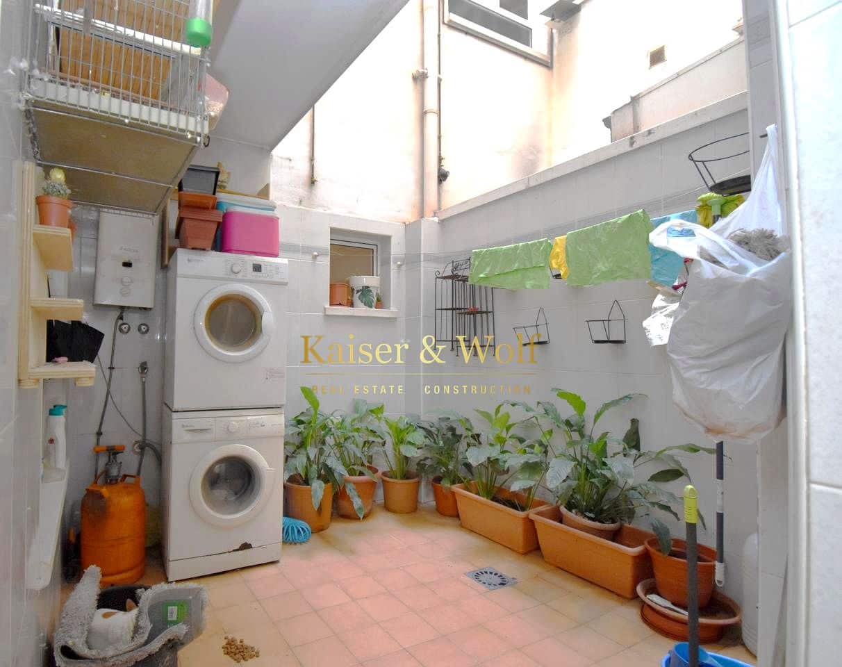 3 makuuhuone Asunto myytävänä paikassa Santa Pola - 212 500 € (Ref: 9591905)