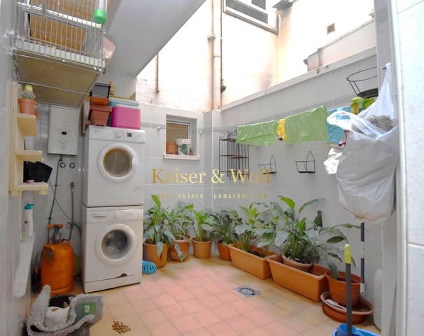 3 makuuhuone Asunto myytävänä paikassa Centro, Santa Pola - 212 500 € (Ref: 9591905)