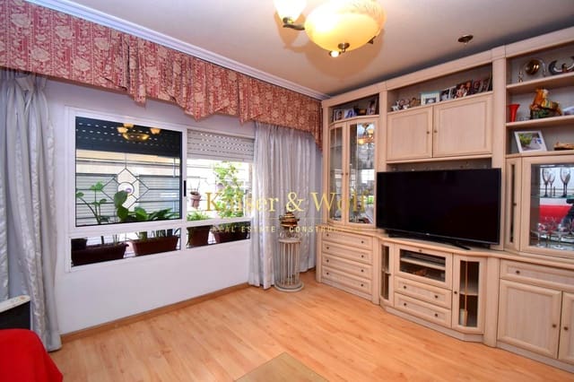 3 makuuhuone Asunto myytävänä paikassa Centro, Santa Pola - 212 500 € (Ref: 9591905)