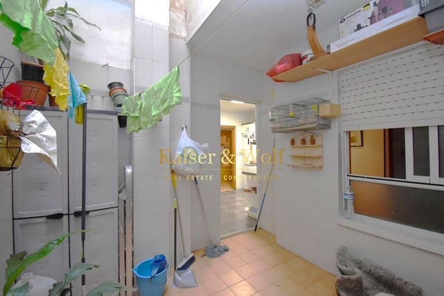 3 makuuhuone Asunto myytävänä paikassa Centro, Santa Pola - 212 500 € (Ref: 9591905)