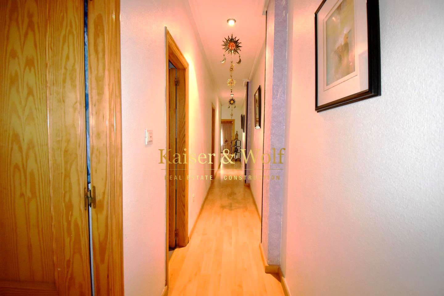 3 makuuhuone Asunto myytävänä paikassa Santa Pola - 212 500 € (Ref: 9591905)