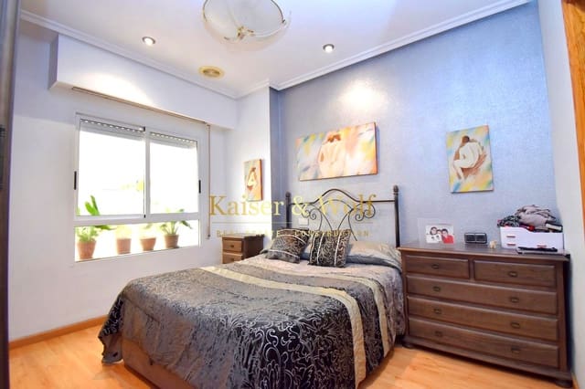 3 chambre Appartement à vendre à Centro, Santa Pola - 212 500 € (Ref: 9591905)