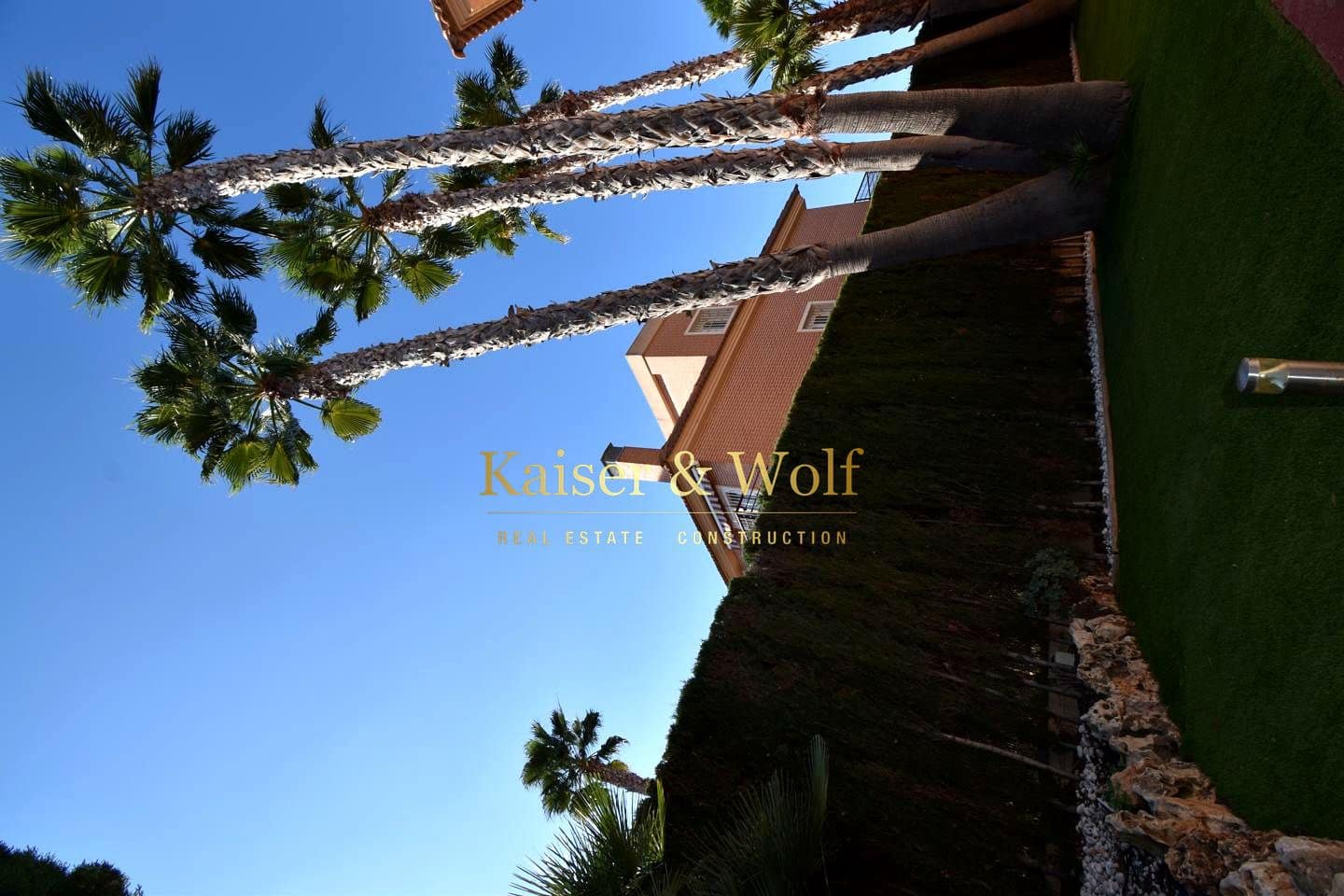 4 sovrum Villa till salu i Gran Alacant med pool garage - 499 000 € (Ref: 9603596)