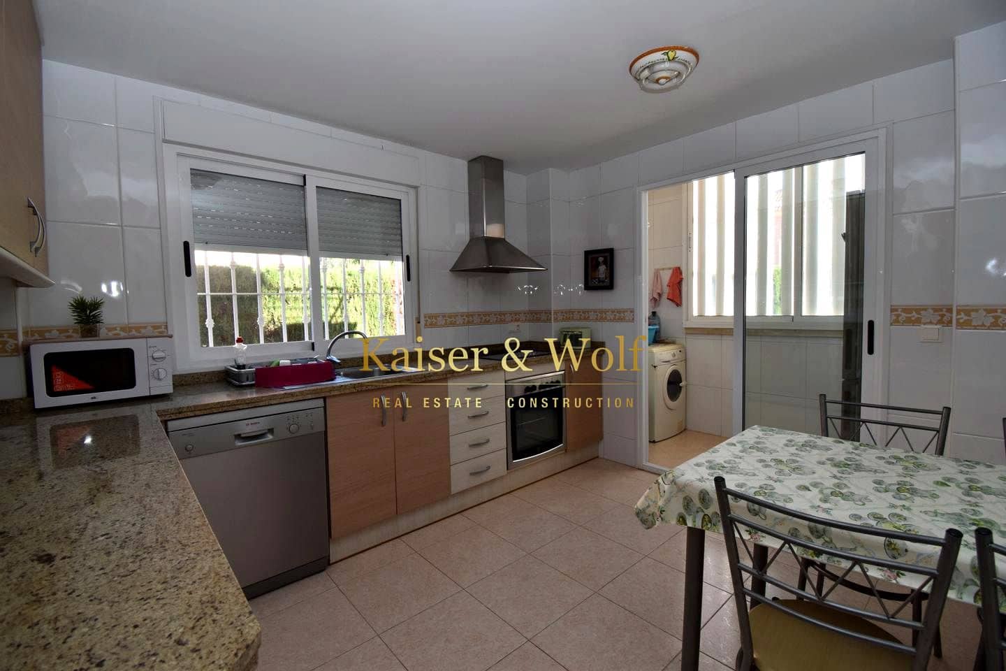 4 sovrum Villa till salu i Gran Alacant med pool garage - 499 000 € (Ref: 9603596)