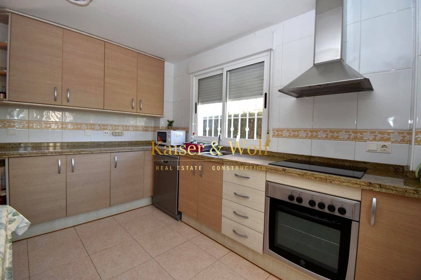 4 sovrum Villa till salu i Gran Alacant med pool garage - 499 000 € (Ref: 9603596)