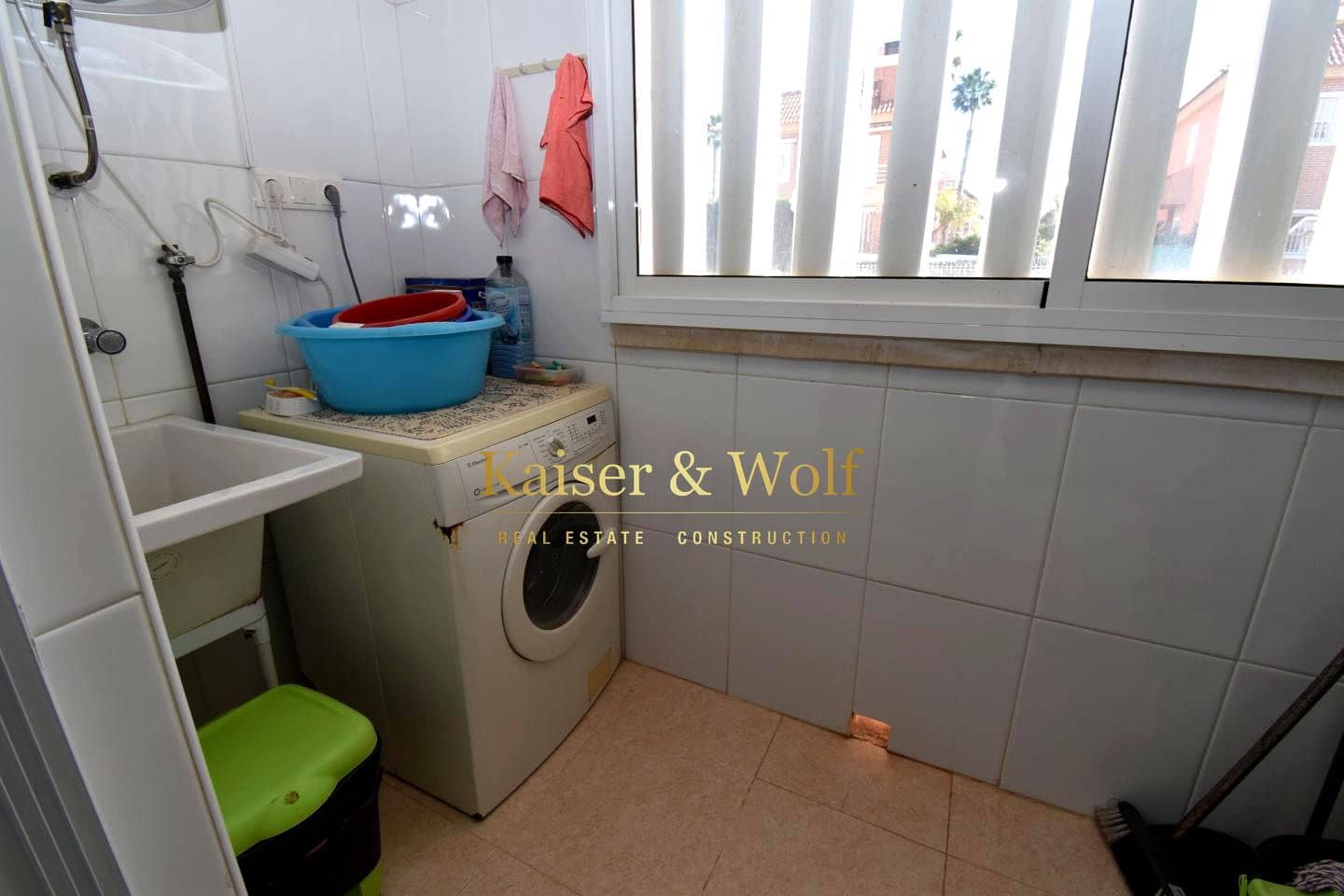 4 sovrum Villa till salu i Gran Alacant med pool garage - 499 000 € (Ref: 9603596)