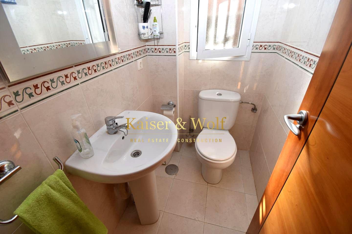 4 sovrum Villa till salu i Gran Alacant med pool garage - 499 000 € (Ref: 9603596)