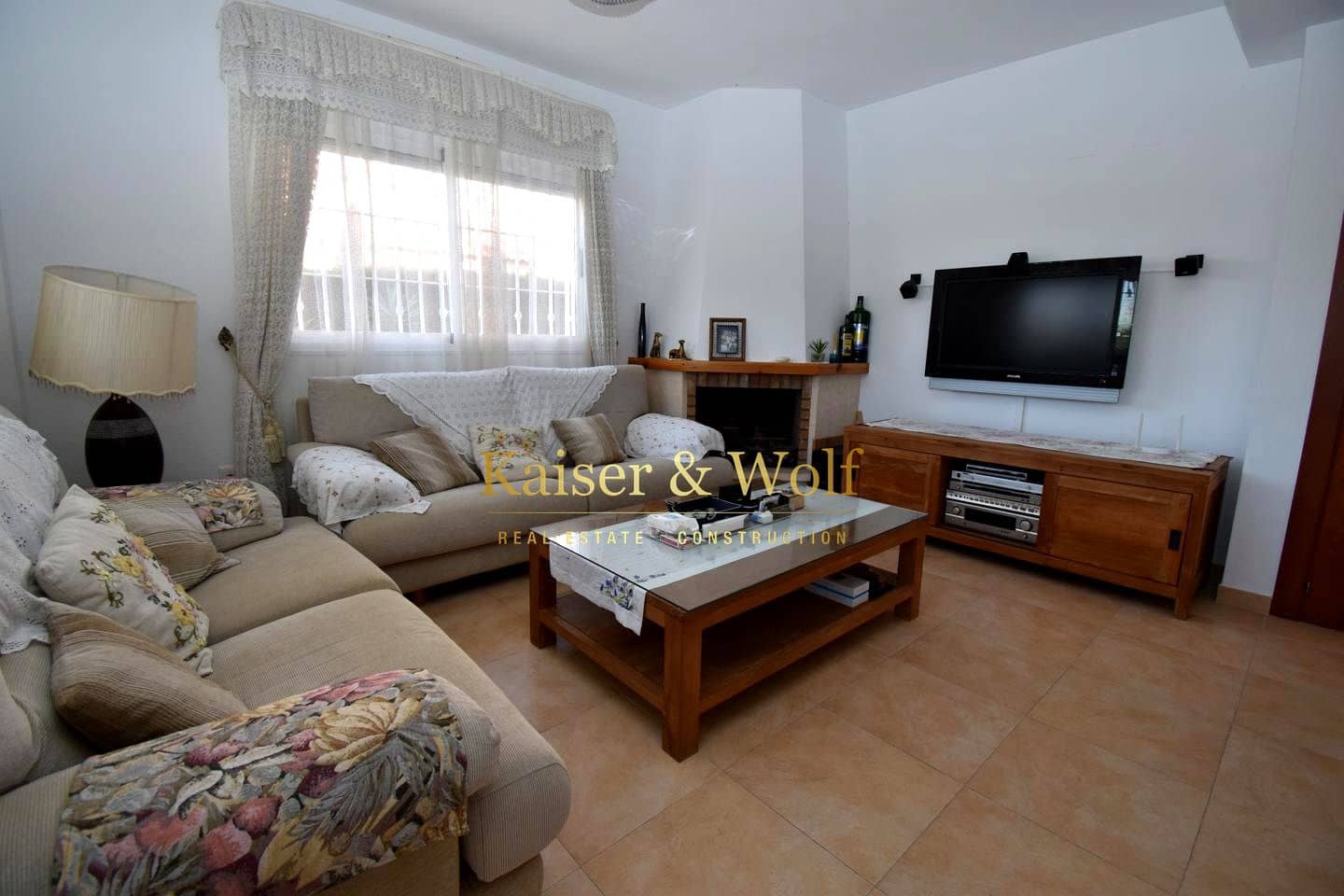 4 sovrum Villa till salu i Gran Alacant med pool garage - 499 000 € (Ref: 9603596)