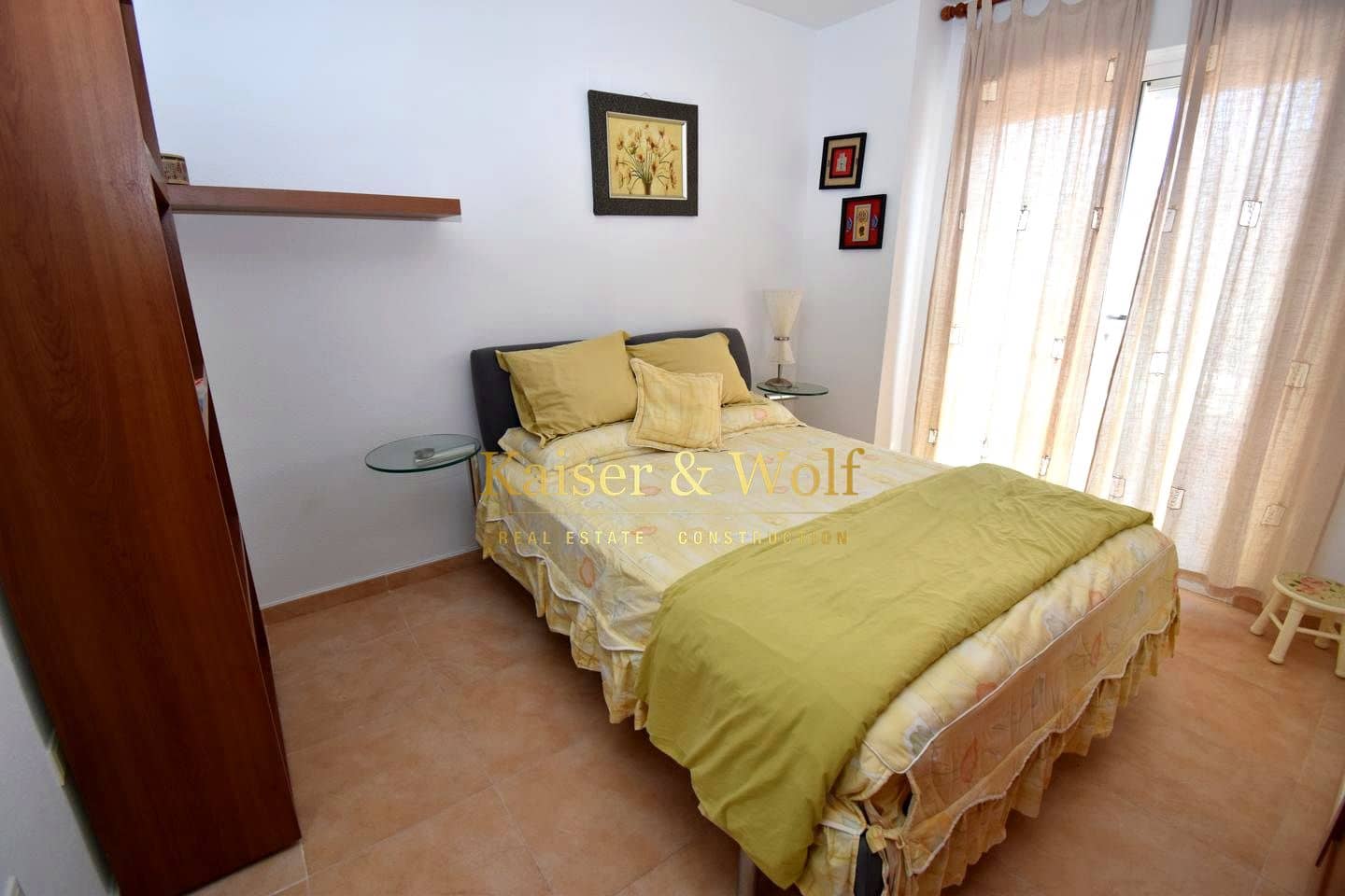 4 sovrum Villa till salu i Gran Alacant med pool garage - 499 000 € (Ref: 9603596)