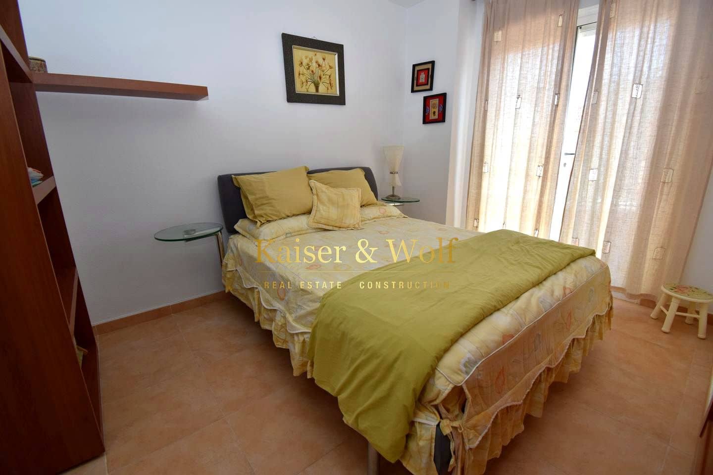 4 sovrum Villa till salu i Gran Alacant med pool garage - 499 000 € (Ref: 9603596)