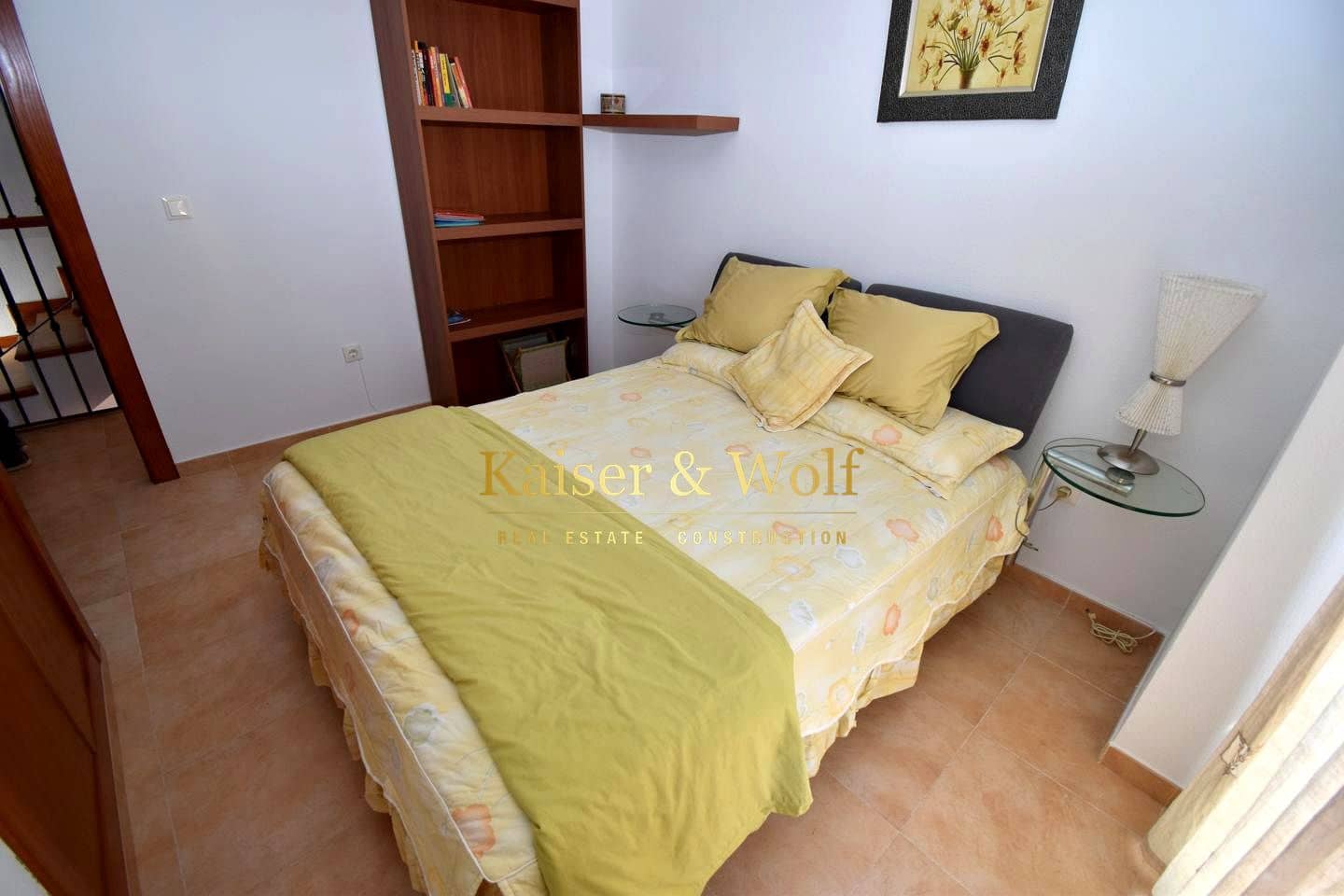 4 sovrum Villa till salu i Gran Alacant med pool garage - 499 000 € (Ref: 9603596)