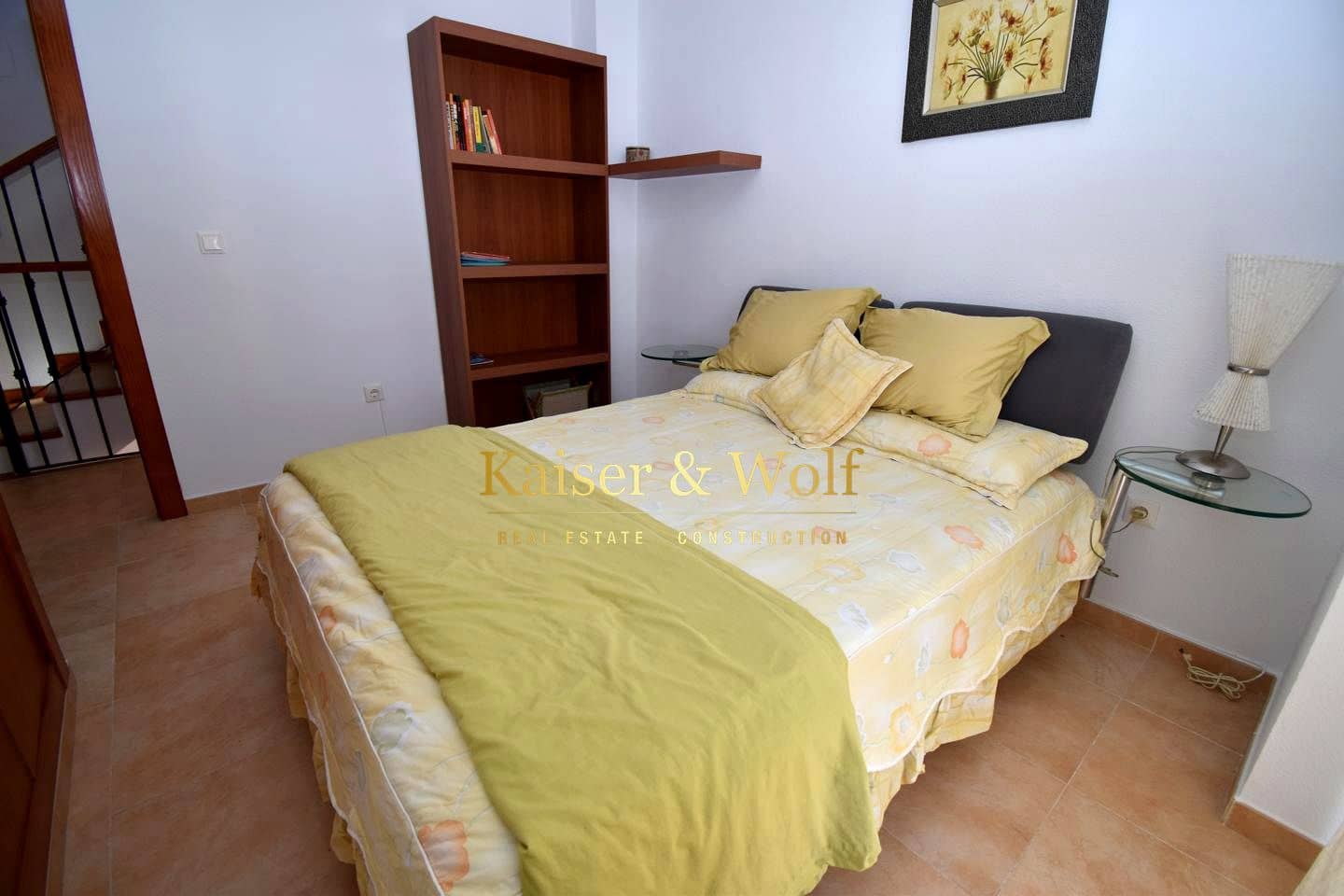 4 sovrum Villa till salu i Gran Alacant med pool garage - 499 000 € (Ref: 9603596)