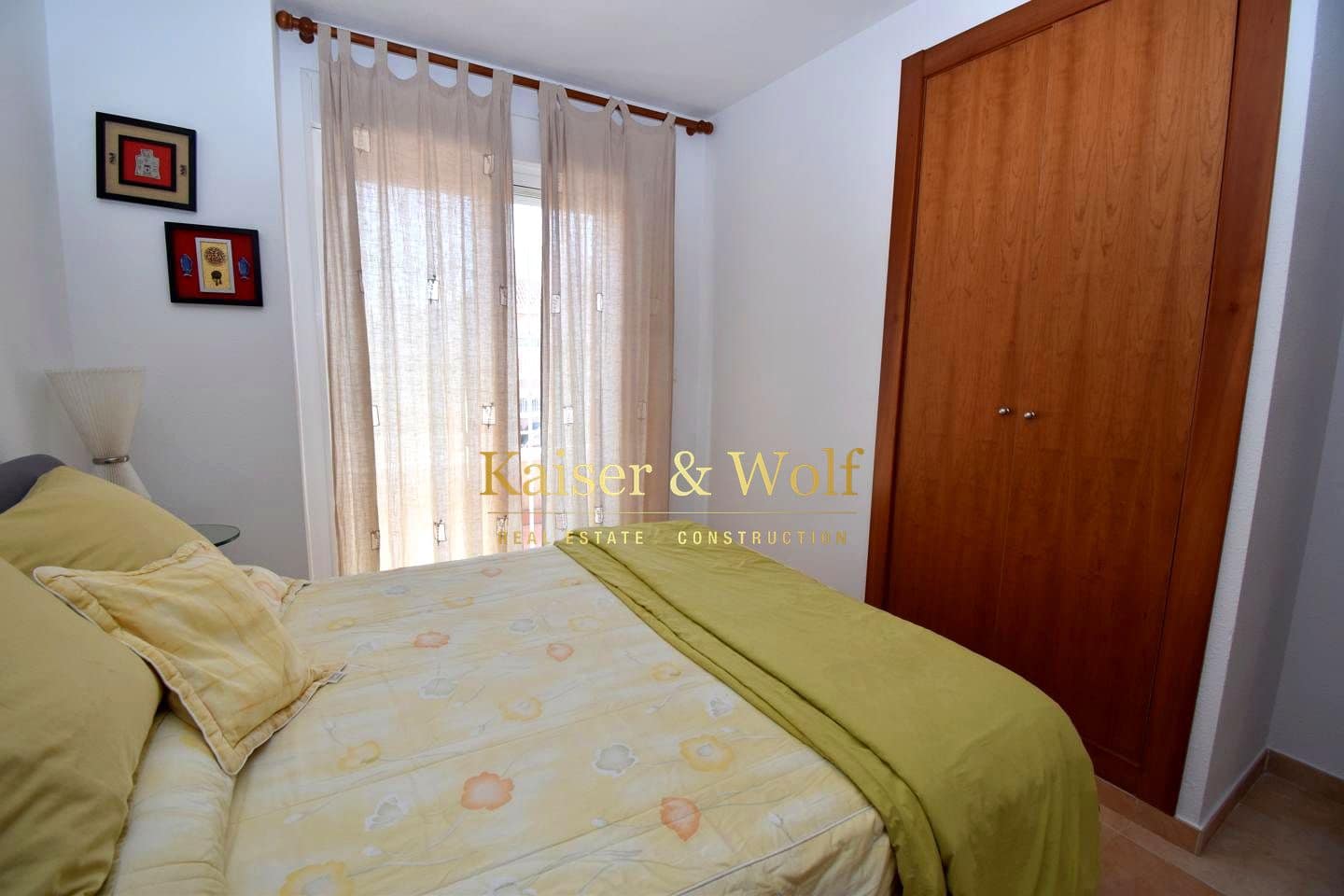 4 sovrum Villa till salu i Gran Alacant med pool garage - 499 000 € (Ref: 9603596)