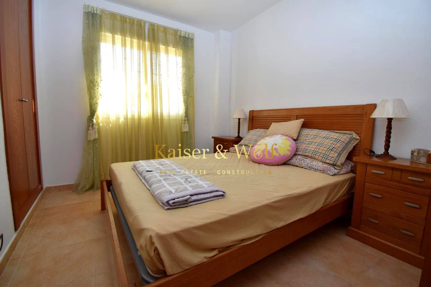 4 sovrum Villa till salu i Gran Alacant med pool garage - 499 000 € (Ref: 9603596)