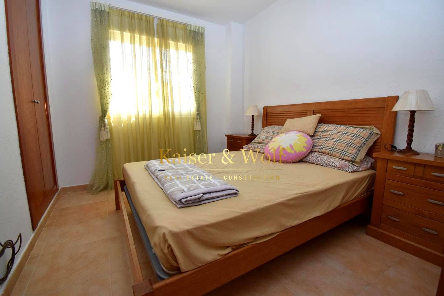 4 sovrum Villa till salu i Gran Alacant med pool garage - 499 000 € (Ref: 9603596)