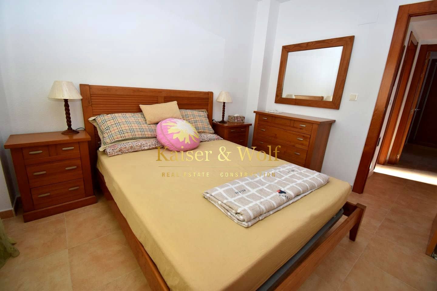 4 sovrum Villa till salu i Gran Alacant med pool garage - 499 000 € (Ref: 9603596)