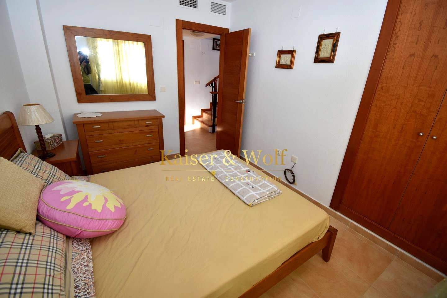 4 sovrum Villa till salu i Gran Alacant med pool garage - 499 000 € (Ref: 9603596)